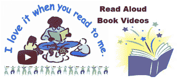 Read Aloud Book Videos